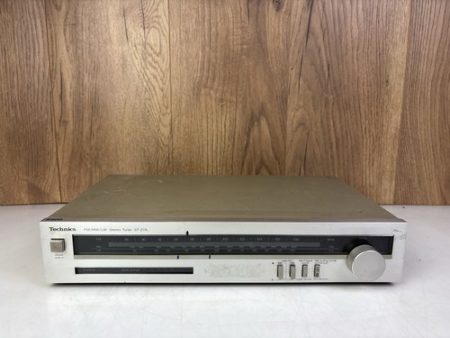 Technics z11l - technics, st-z11l