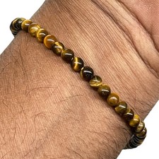 Bracciale Occhio di Tigre