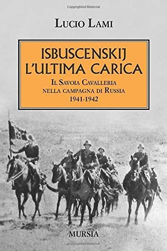 Isbuscenskij ultima - isbuscenskij., l’ultima