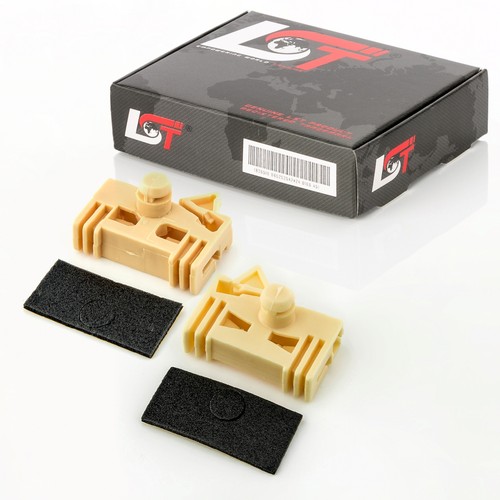Alzacristalli reparaturclip - alzacristalli,