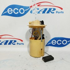 Pompa galleggiante fiat grande - galleggiante,