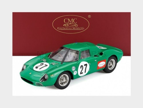 Cmc m278 ferrari 250lm - m278,