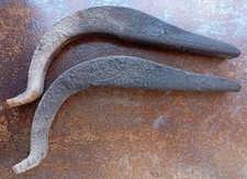 PAIR OF EXHAUST MUFFLER