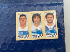 PANINI CALCIATORI 2013/14