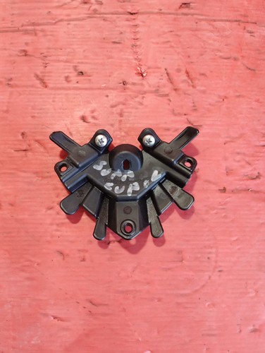 Supporto cupolino parabrezza - supporto,