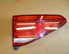 FANALE STOP POSTERIORE SINISTRO SX PER VOLKSWAGEN Touran Serie (5T1) 5TA945093D