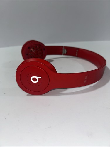 Monster beats dre solo - by,