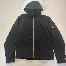 Giacca Stone Island Light Soft