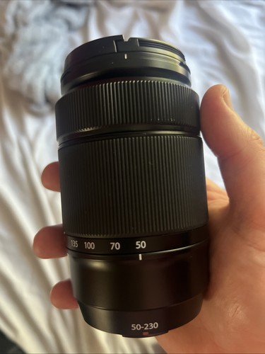 Fujifilm fujinon - x,