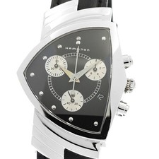 Orologio Uomo HAMILTON Ventura