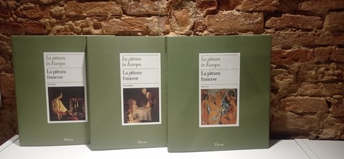 Pittura europa la - pittura, europa.