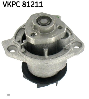 Skf vkpc 81211 pompa - vkpc,