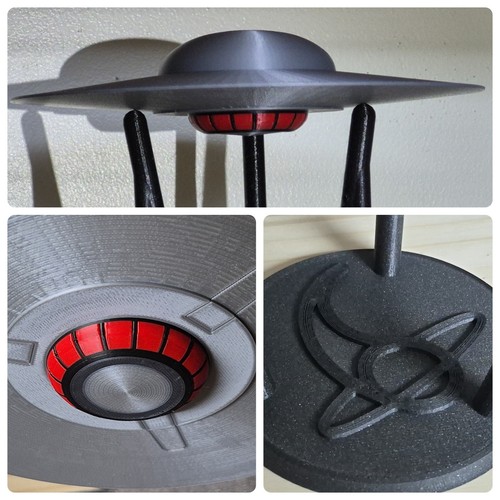 57d ufo piattino volante - ufo/piattino,