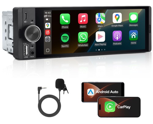 Autoradio singolo din - autoradio,