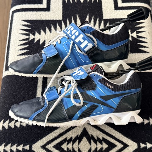 Scarpe sollevamento pesi - sollevamento,