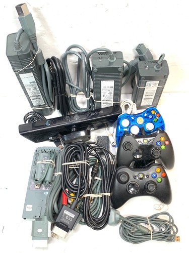 Accessori xbox 360 - accessori, oem