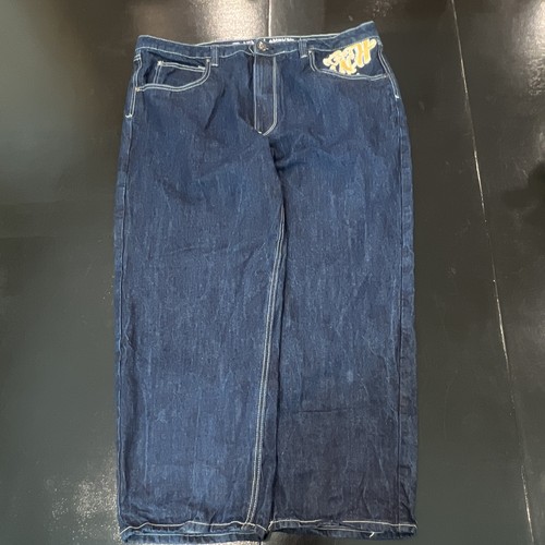 Jeans uomo ninth hall - uomo,