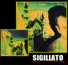 ENRICO RUGGERI - PETER PAN -