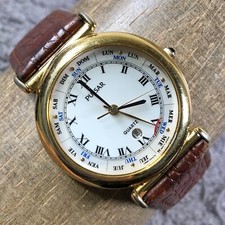 Orologio Vintage Pulsar Uomo