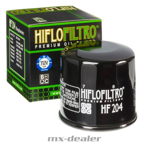 Filtro olio hiflo - filtro, hf