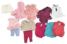 Ralph Lauren Polo Bambina