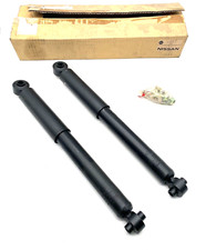 Kit Coppia Ammortizzatori