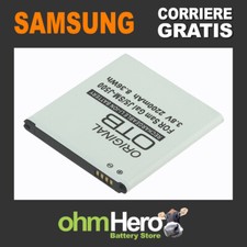 Batteria Alta Qualità per