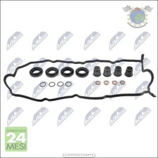 Kit guarnizione copri testata