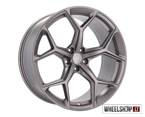 Cerchi lega audi - audi, style