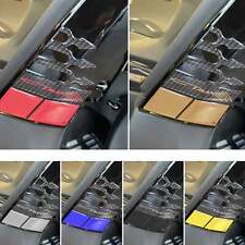 Adesivi 3D per carene pance laterali fianchetti compatibili con Yamaha Tmax 2022