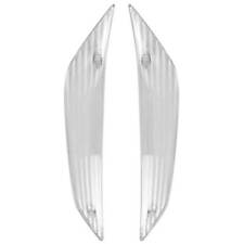 KIT 2 GEMME FRECCE TRASPARENTI  PIAGGIO 50 ZIP SP 2T LC 2001-2009