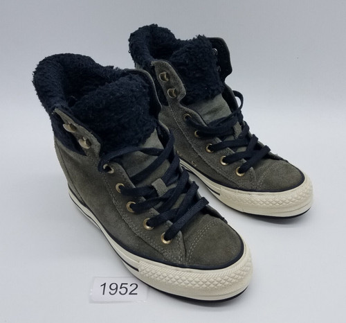 Sneakers converse ctas con - sneakers,