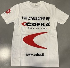 T Shirt Cofra , Taglia S