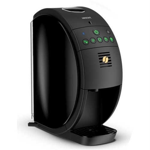 Nescafe gold blend barista - nescafe,