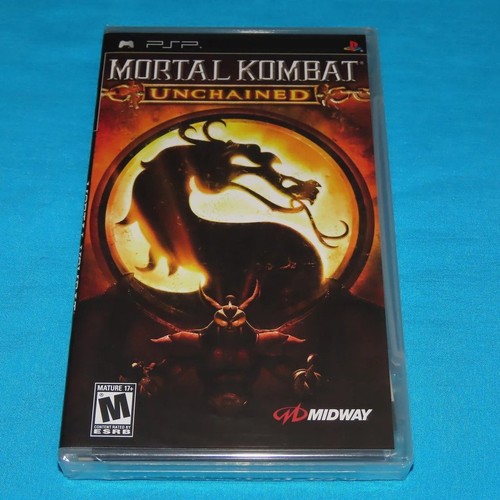 Mortal kombat videogioco sony - mortal,