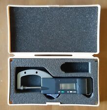 Calibro Digitale MITUTOYO Professionale 