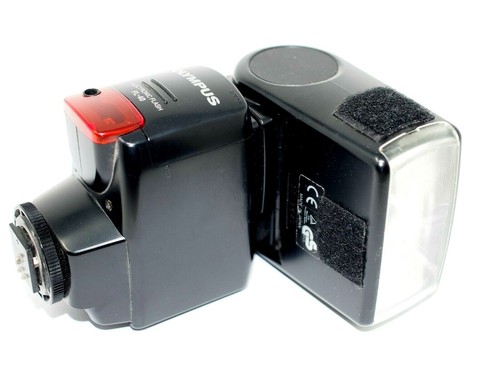 Olympus unità flash - olympus,