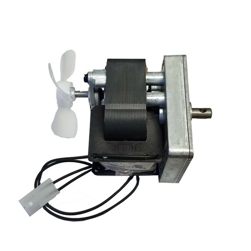 Ricambio motore coclea griglia