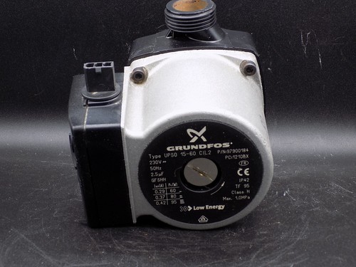 Circolatore pompa grundfos - circolatore,
