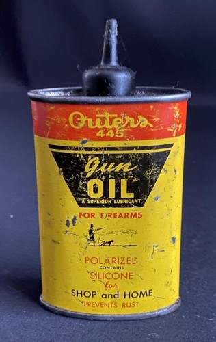 Outers 445 vintage - outers,