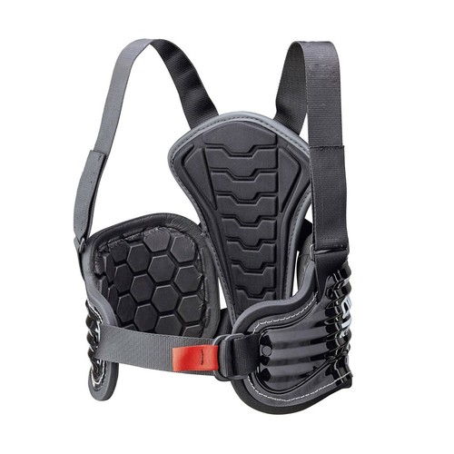 Corpetto para costole omp kart - costole,