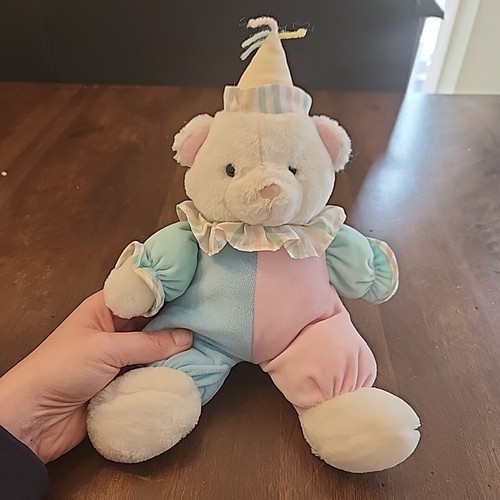 Peluche eden orsacchiotto - eden,