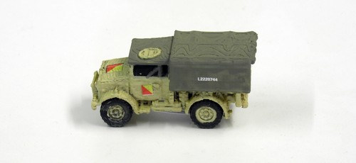 Bedford mwv camion militari - bedford,