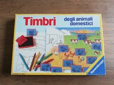 Gioco Vintage anni 80-90