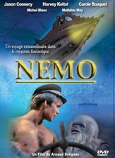 Nemo - DVD - NEUF