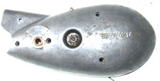 MIVAL 125 CC MOTO EPOCA ANNI 50 CARTER MOTORE LATO VOLANO USATO
