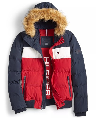 Tommy hilfiger cappotto - hilfiger,