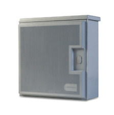 CONTENITORE CASSETTA ARMADIO CONTATORE ENEL MONOFASE TRIFASE 3 POSTI FINO A 90KW