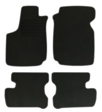 Tappetini in velluto per Ford