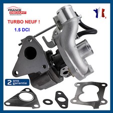 TURBO pour Renault Clio II III